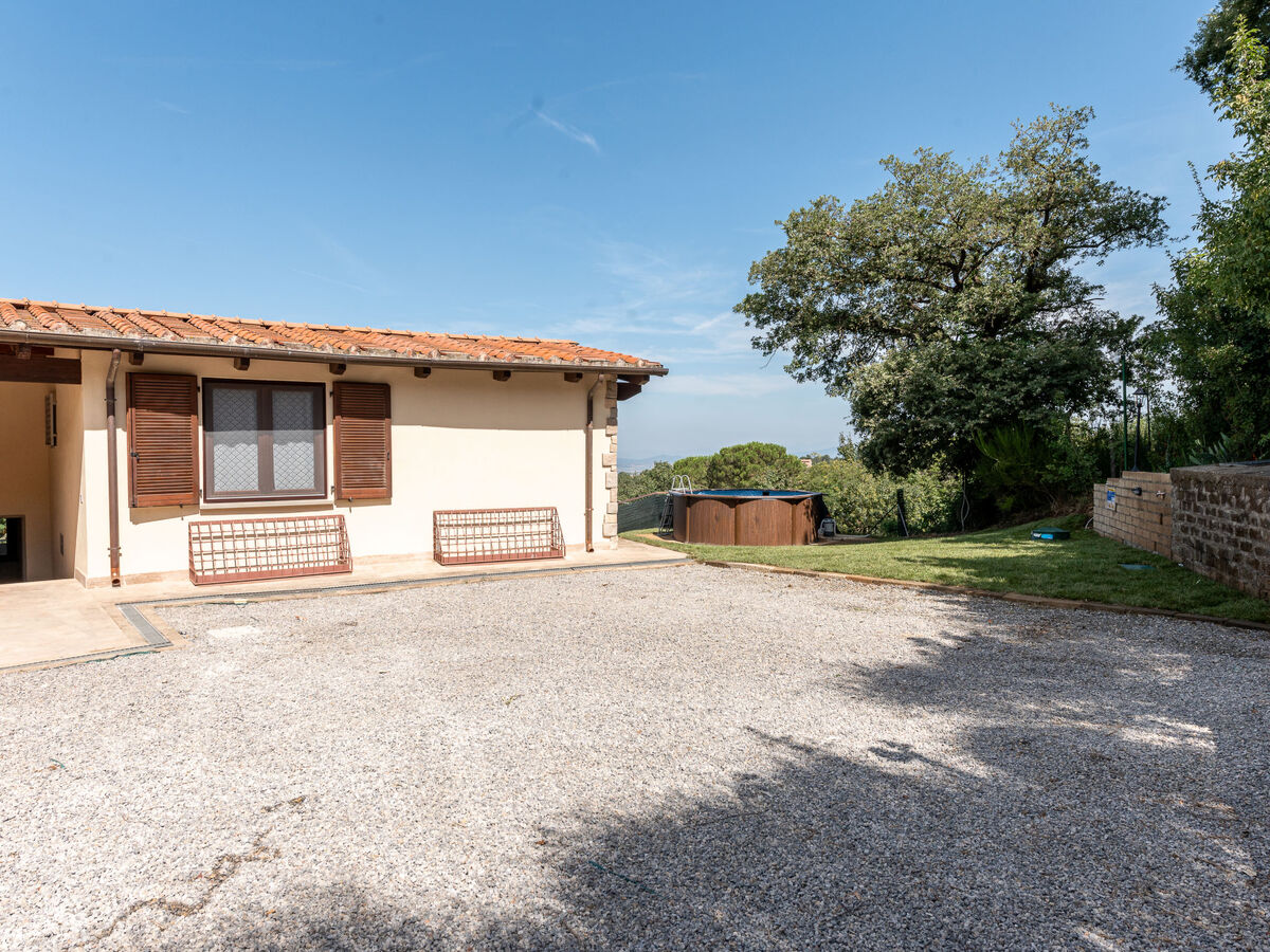 La terrazza sulla Maremma – Maison 6 pers. Scansano - Photo 37