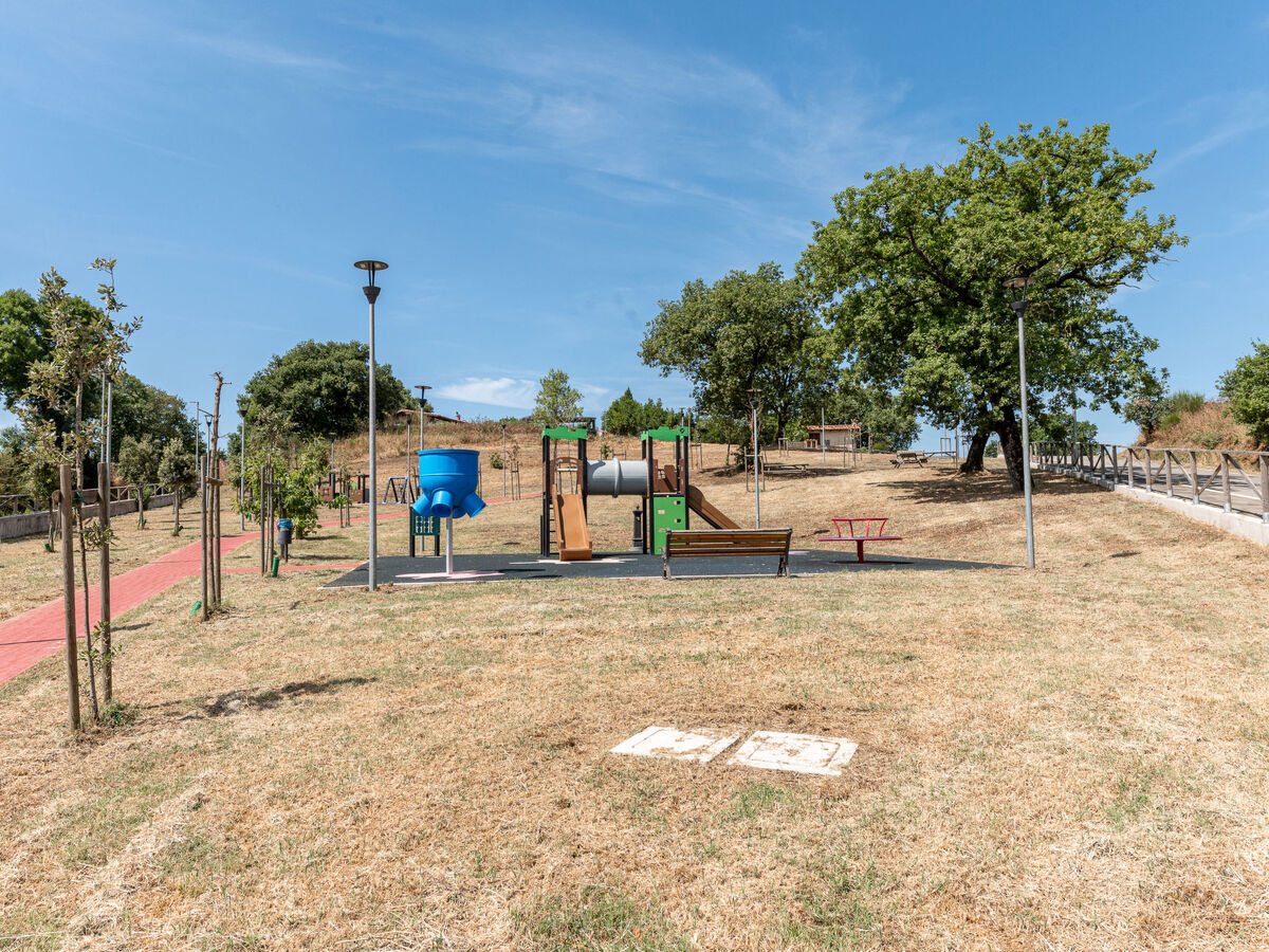 La terrazza sulla Maremma – Maison 6 pers. Scansano - Photo 38