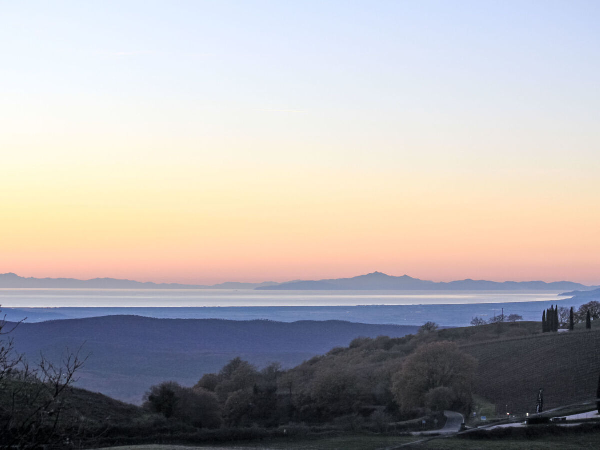 La terrazza sulla Maremma – Maison 6 pers. Scansano - Photo 40