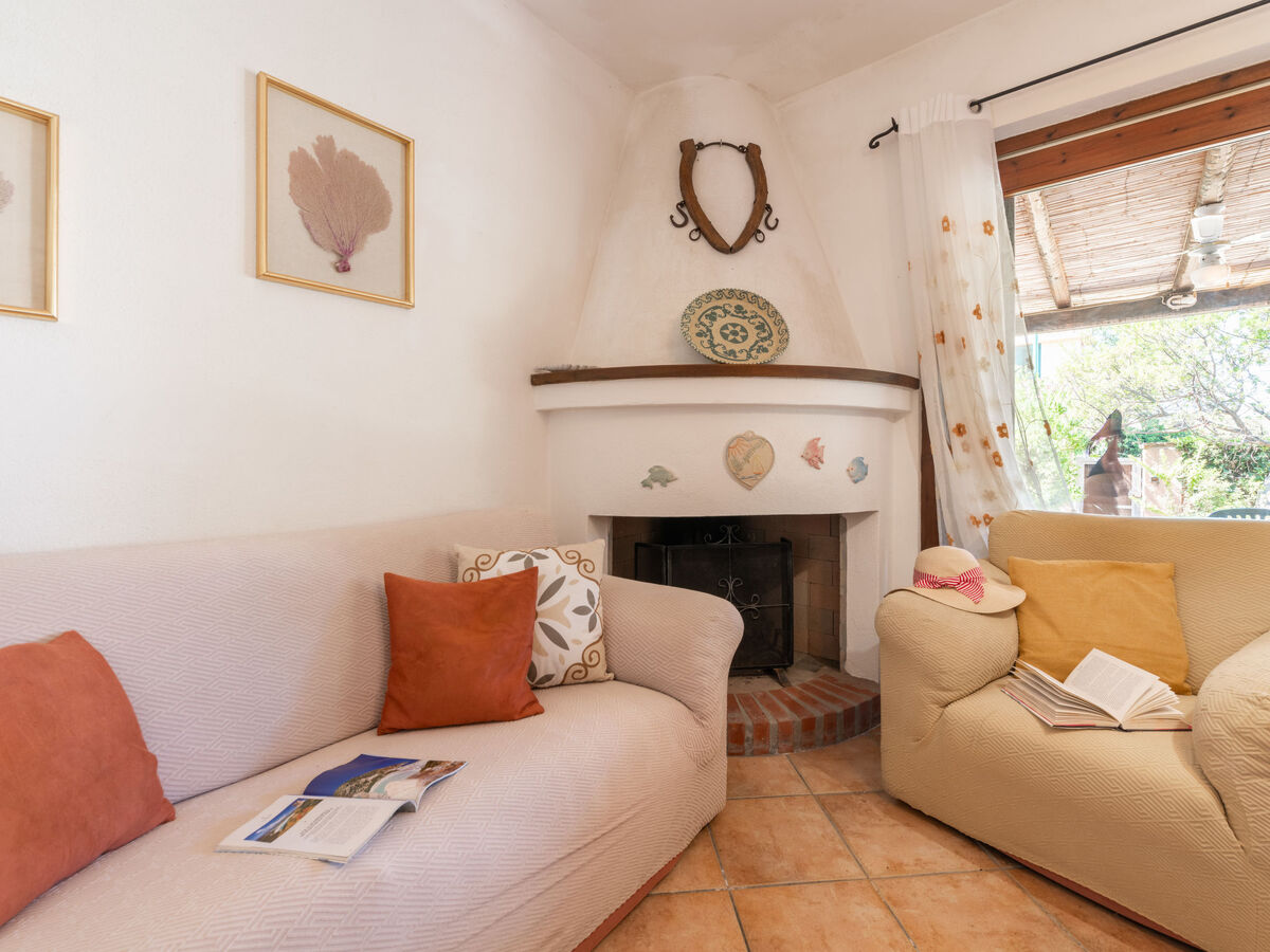 Le Palme, maison 6 pers. à 180 m de la plage - Photo 1