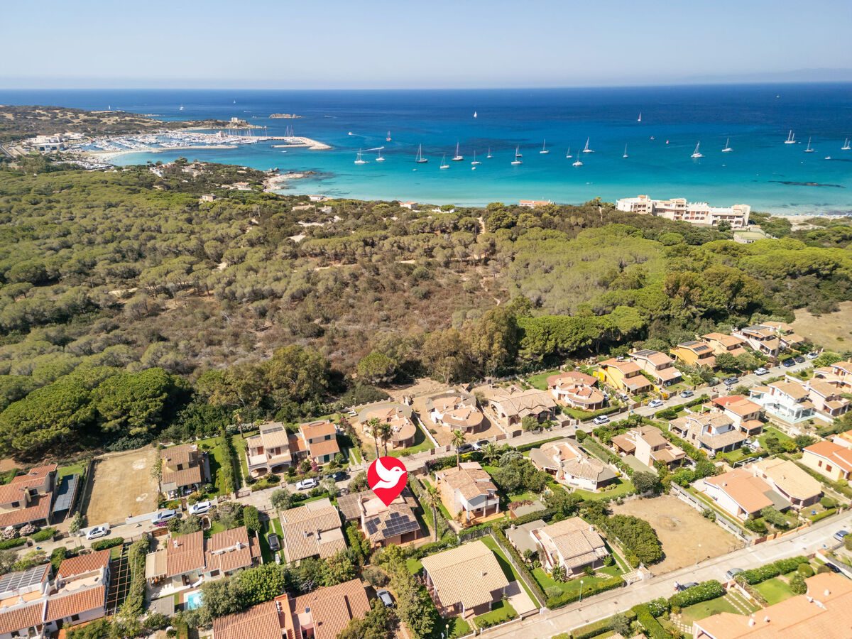 Le Palme, maison 6 pers. à 180 m de la plage - Photo 2