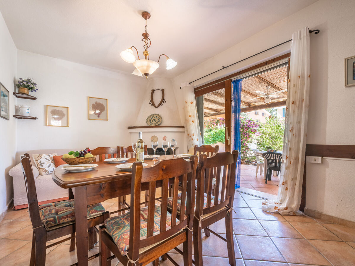 Le Palme, maison 6 pers. à 180 m de la plage - Photo 4