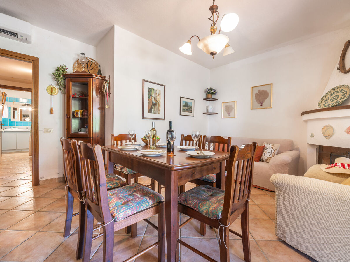 Le Palme, maison 6 pers. à 180 m de la plage - Photo 5