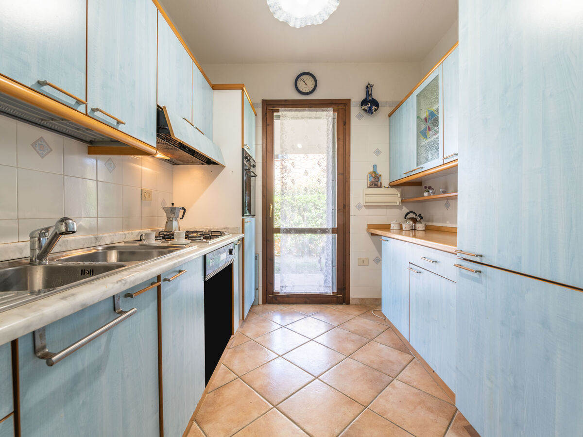 Le Palme, maison 6 pers. à 180 m de la plage - Photo 7