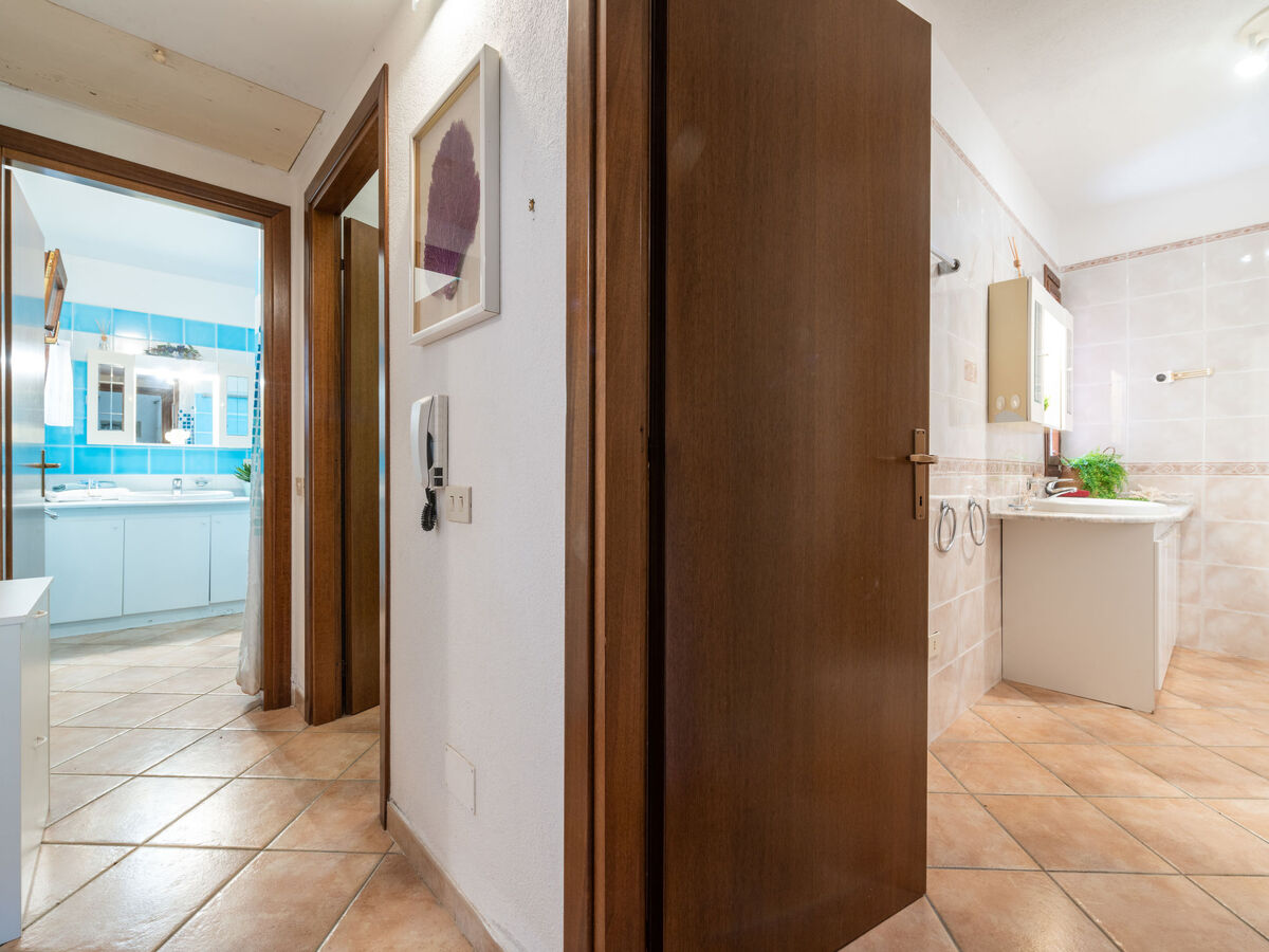 Le Palme, maison 6 pers. à 180 m de la plage - Photo 13