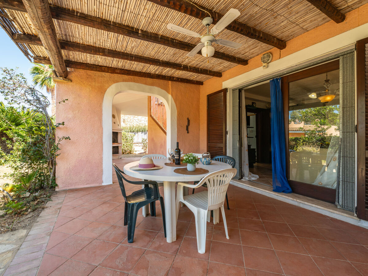Le Palme, maison 6 pers. à 180 m de la plage - Photo 21
