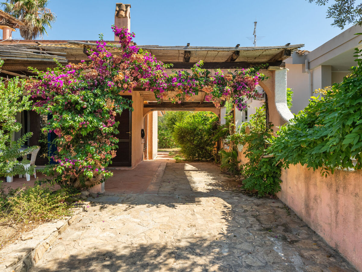 Le Palme, maison 6 pers. à 180 m de la plage - Photo 22