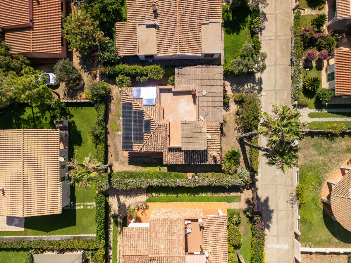 Le Palme, maison 6 pers. à 180 m de la plage - Photo 23