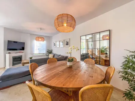 Location maison à Estepona