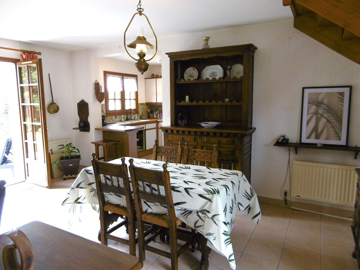 Maison 100m² 6 pers à Saint-Gildas, 1km plage, jardin 600m² - Photo 8
