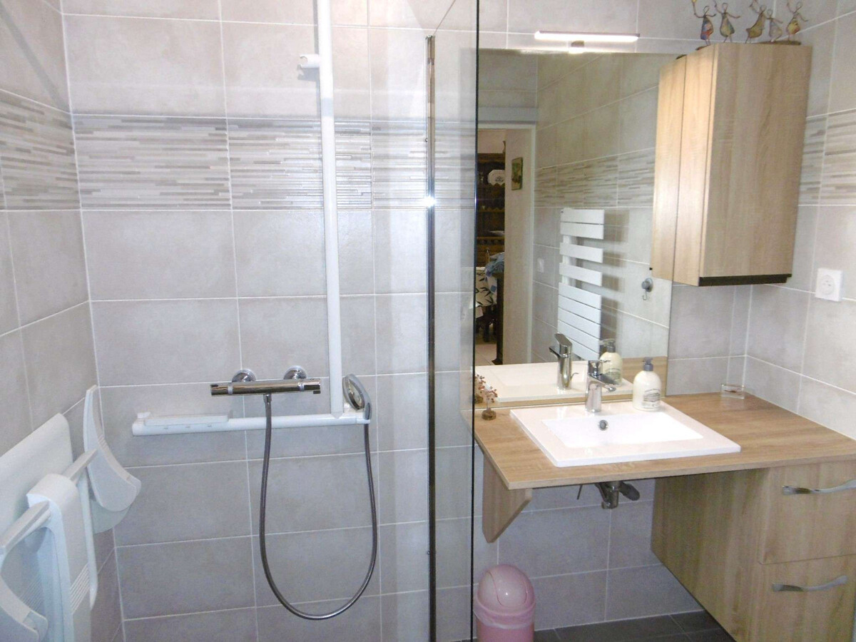 Maison 100m² 6 pers à Saint-Gildas, 1km plage, jardin 600m² - Photo 11
