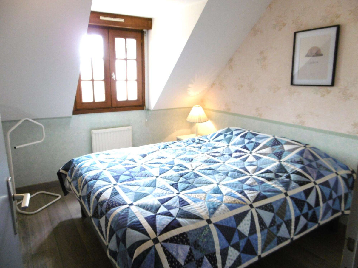 Maison 100m² 6 pers à Saint-Gildas, 1km plage, jardin 600m² - Photo 13