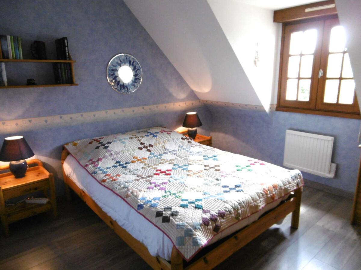 Maison 100m² 6 pers à Saint-Gildas, 1km plage, jardin 600m² - Photo 17