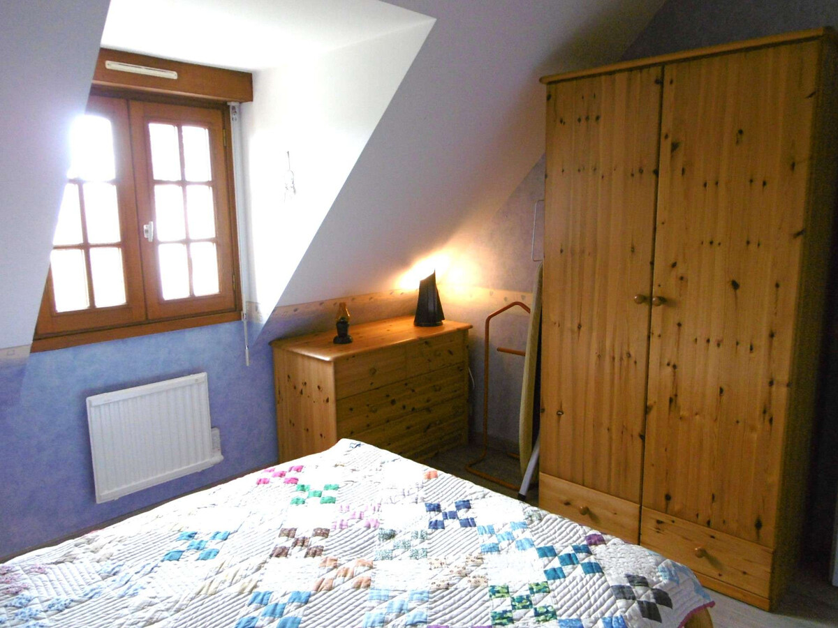 Maison 100m² 6 pers à Saint-Gildas, 1km plage, jardin 600m² - Photo 19