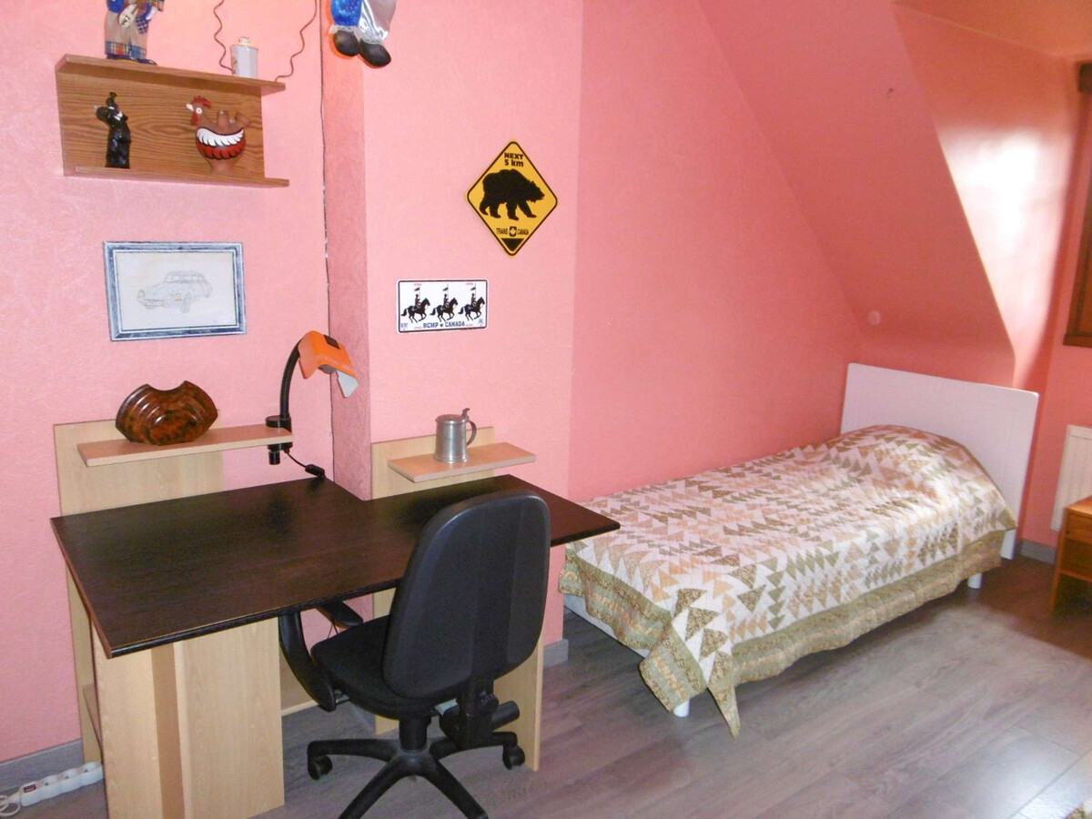 Maison 100m² 6 pers à Saint-Gildas, 1km plage, jardin 600m² - Photo 22