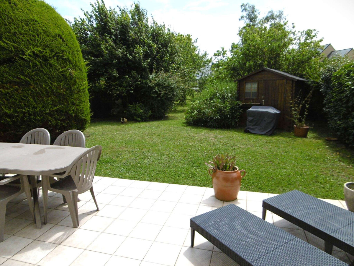 Maison 100m² 6 pers à Saint-Gildas, 1km plage, jardin 600m² - Photo 24