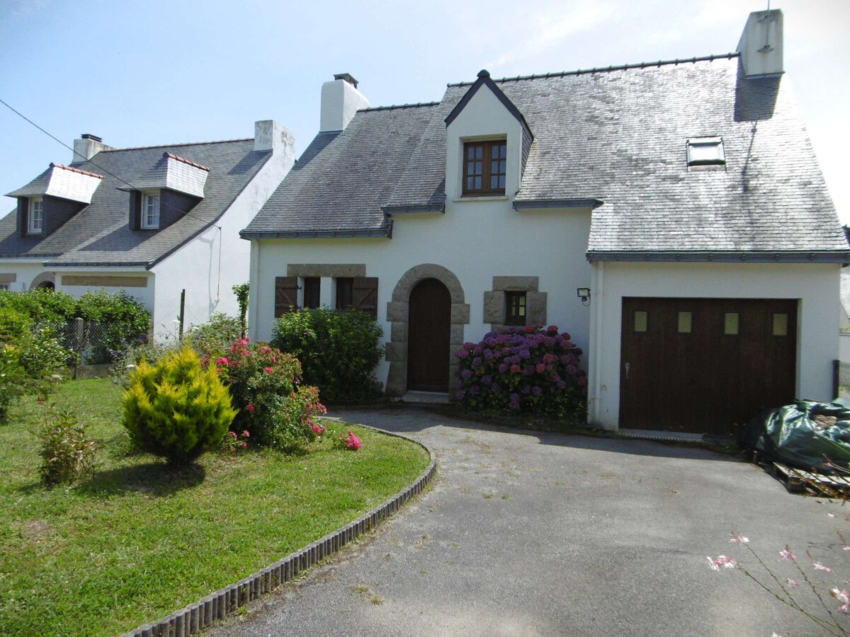 Maison 100m² 6 pers à Saint-Gildas, 1km plage, jardin 600m² - Photo 28