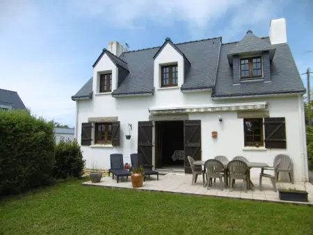 Location maison de vacances à Saint Gildas de Rhuys