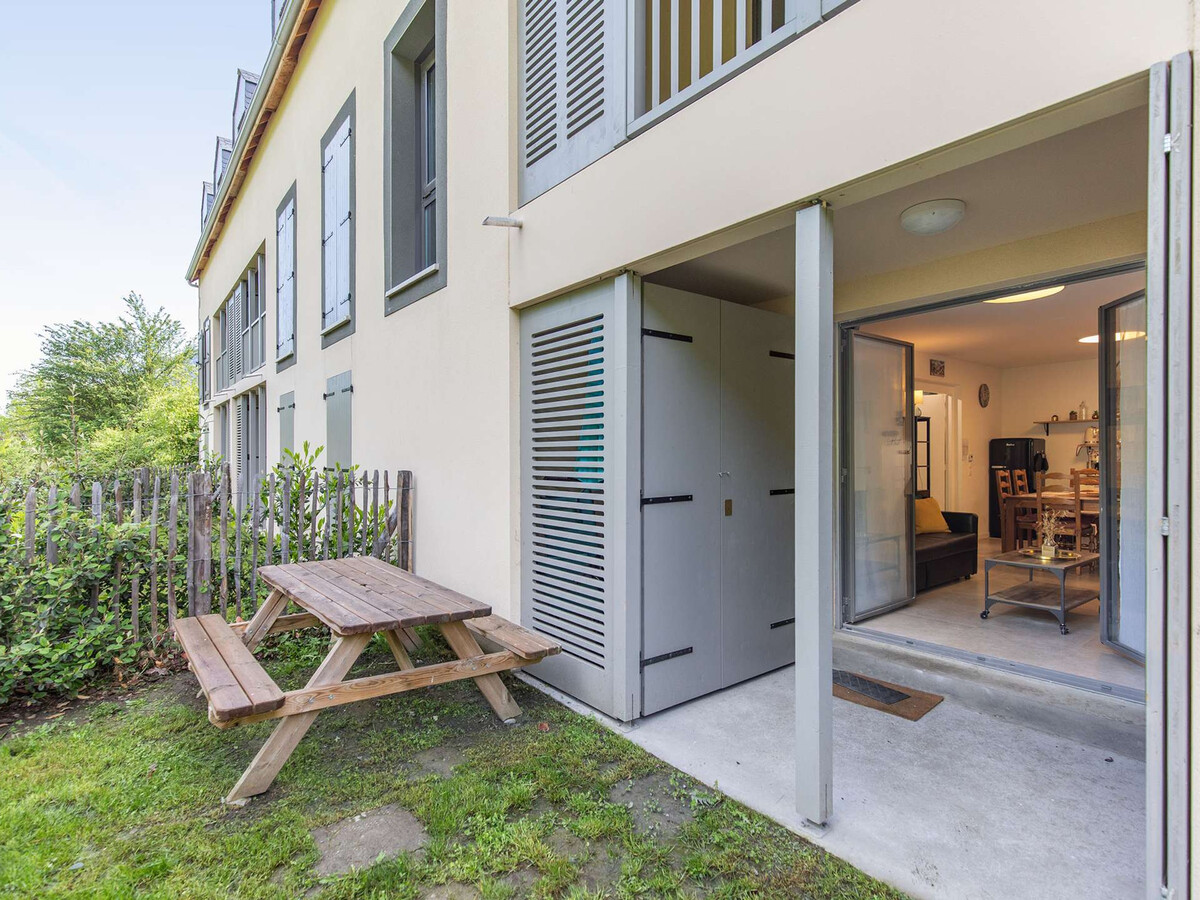 T3 Cauterets, terrasse, parking, animaux acceptés - Photo 1