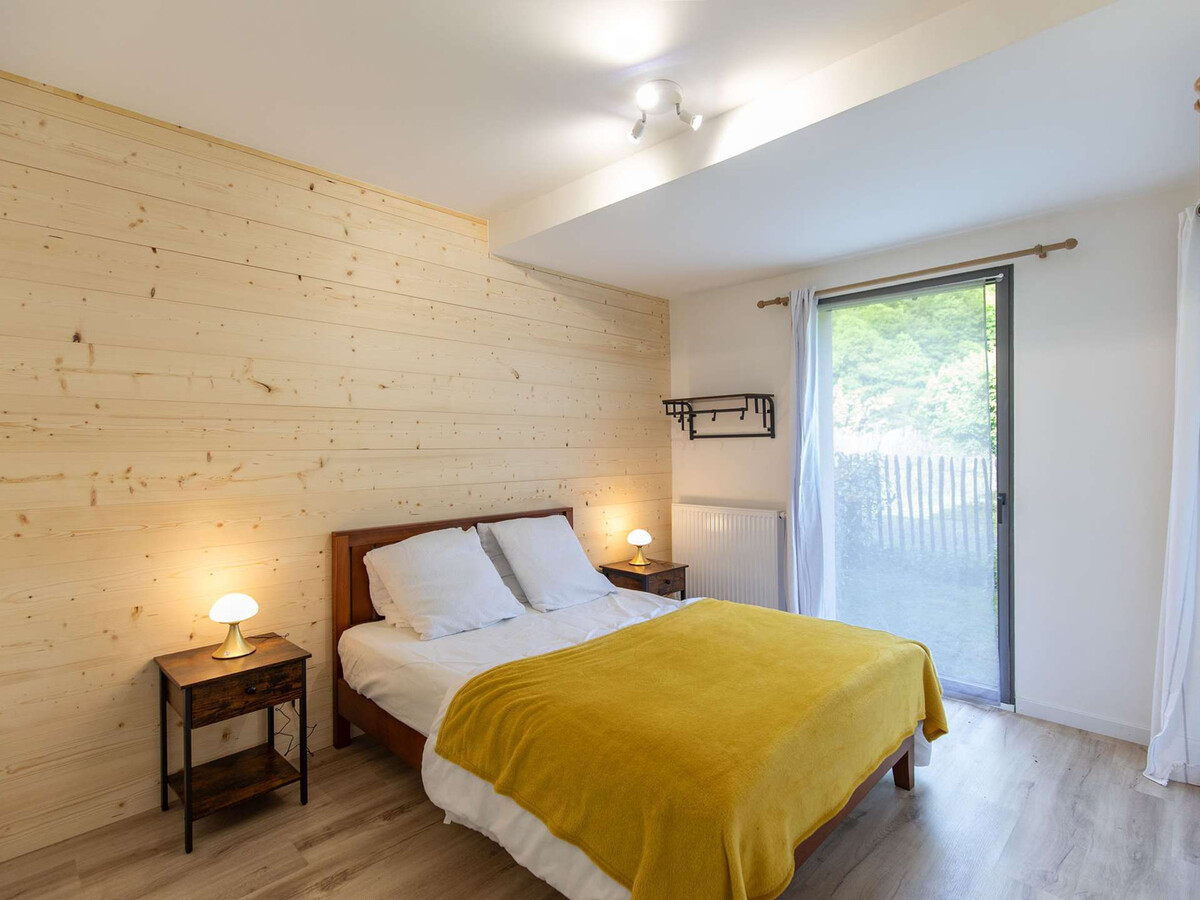 T3 Cauterets, terrasse, parking, animaux acceptés - Photo 7