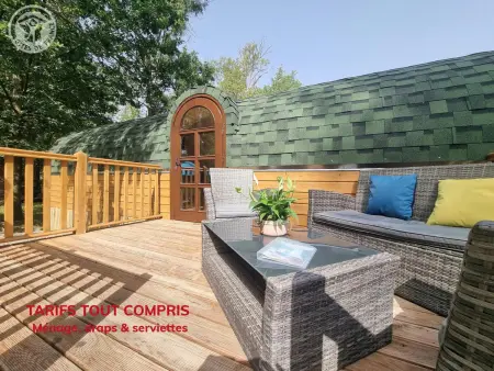 Location gite de vacances à Mornand en Forez