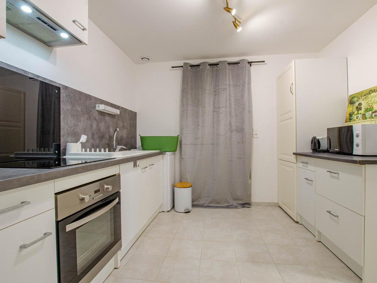 Deux gîtes familiaux avec jardin clos et vélos à Brévonnes - Photo 11
