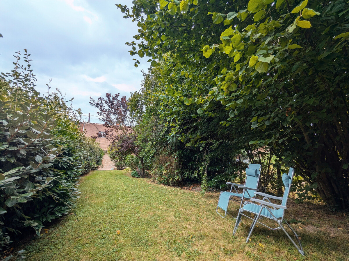 Gîte rural 3 personnes avec jardin clos à Mézières-en-Brenne - Photo 21
