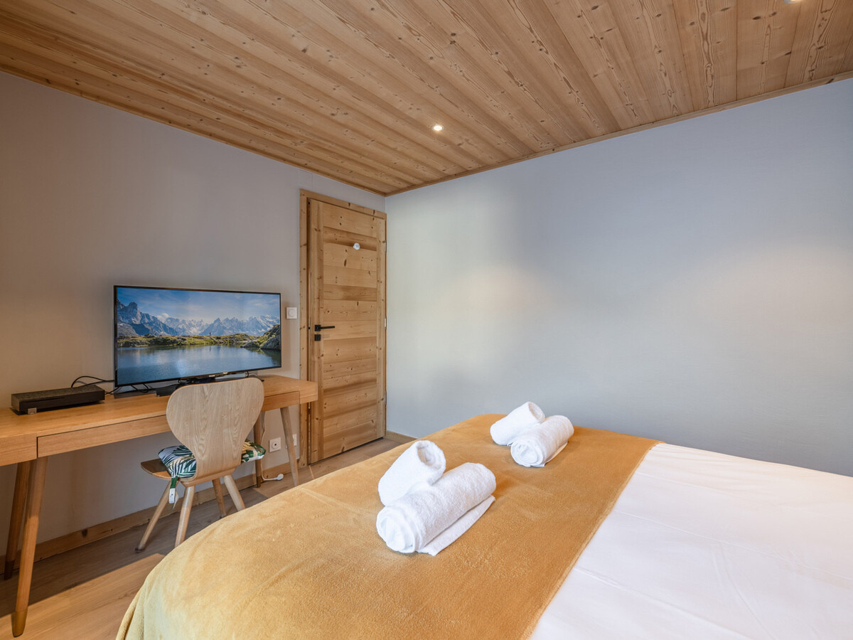 Appartement 3 pièces Morzine, 10 min Pleney, parking - Photo 9