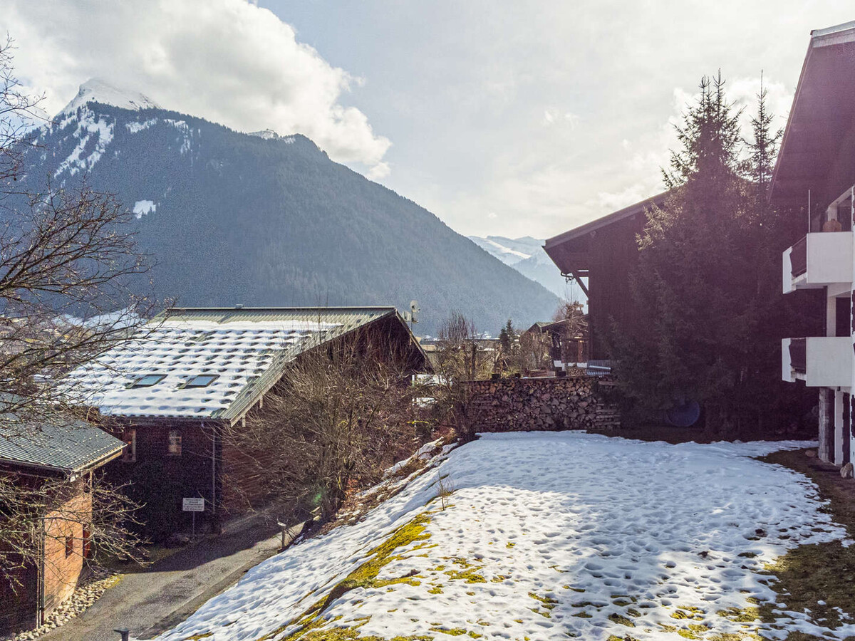 Appartement 3 pièces Morzine, 10 min Pleney, parking - Photo 18
