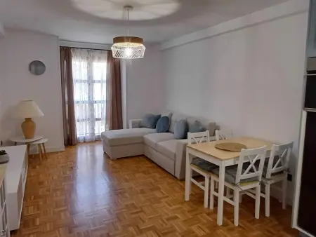 Appartement neuf vue Pyrénées à Castiello de Jaca : photo 2