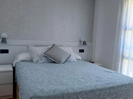 Appartement neuf vue Pyrénées à Castiello de Jaca : photo 3