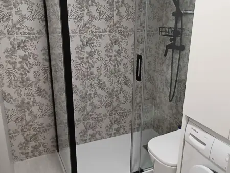 Appartement neuf vue Pyrénées à Castiello de Jaca : photo 4