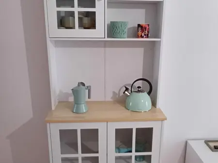 Appartement neuf vue Pyrénées à Castiello de Jaca : photo 6