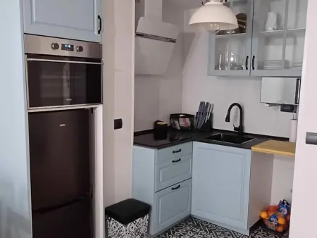 Appartement neuf vue Pyrénées à Castiello de Jaca : photo 7