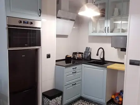 Appartement neuf vue Pyrénées à Castiello de Jaca : photo 8