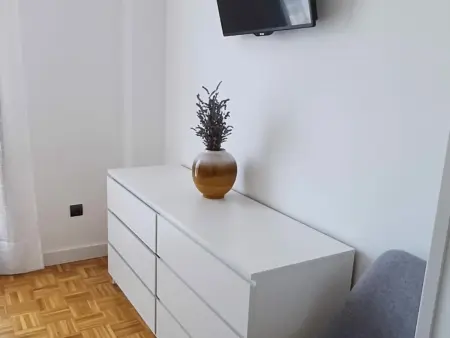 Appartement neuf vue Pyrénées à Castiello de Jaca : photo 10