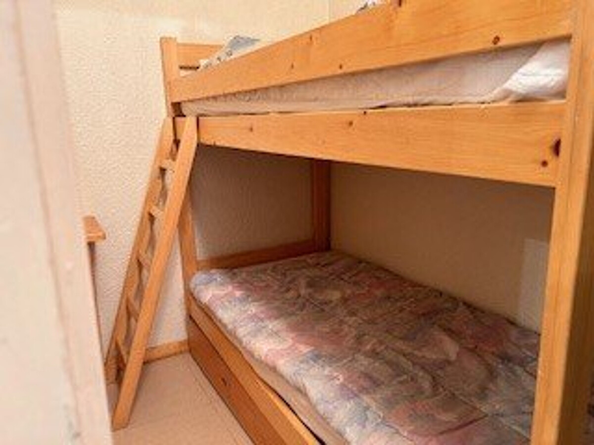 Studio 4 pers à 100m des pistes, balcon sud - Risoul - Photo 11