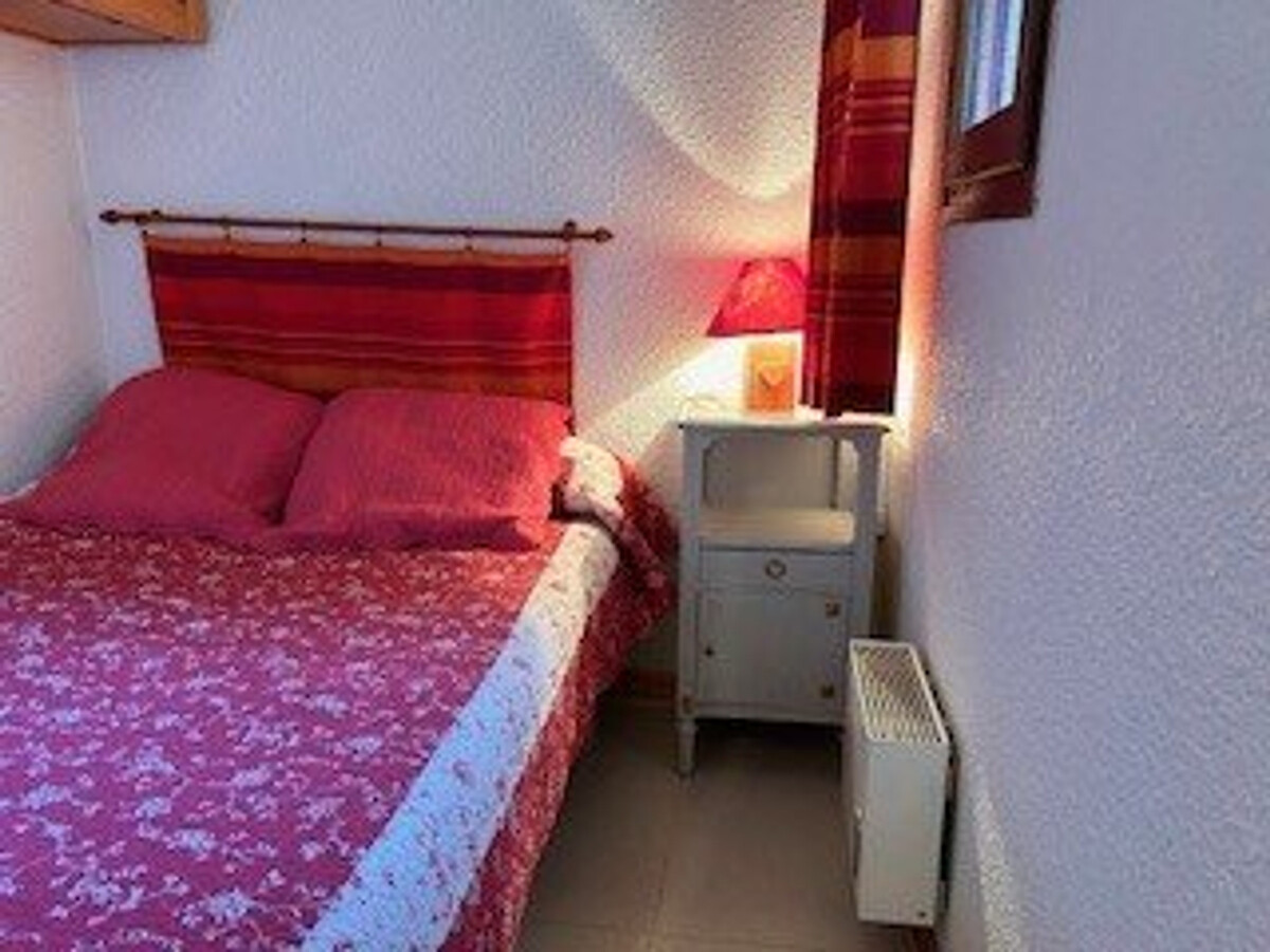 Studio 4 pers à 100m des pistes, balcon sud - Risoul - Photo 12