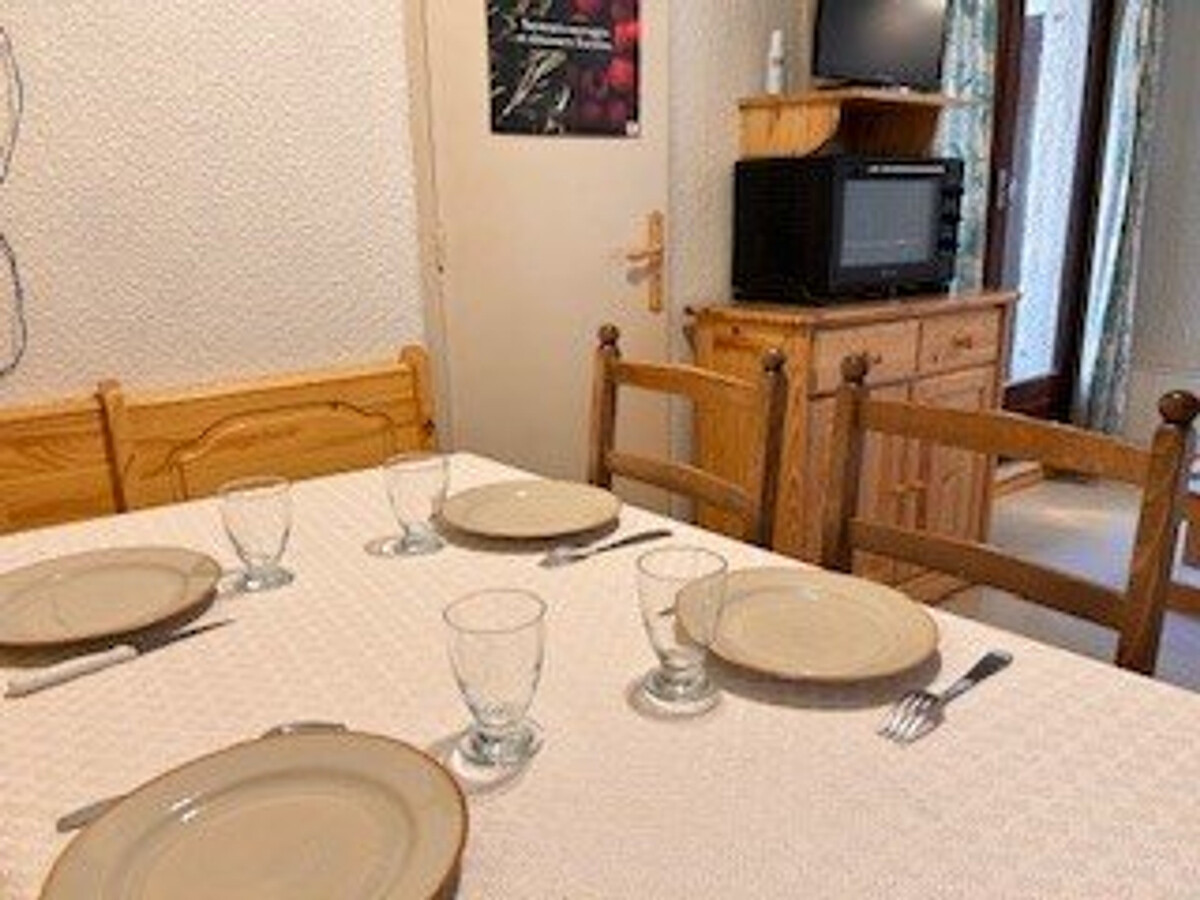 Studio 4 pers à 100m des pistes, balcon sud - Risoul - Photo 19