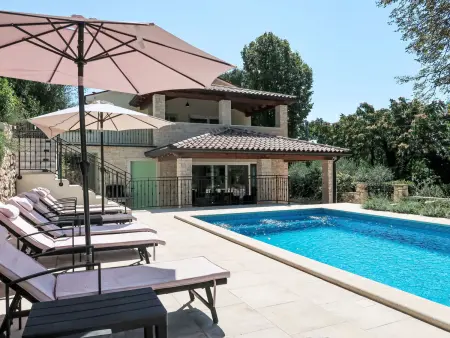 Location maison à Labin, Villa Nona Nina