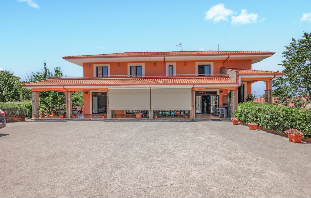 Appartement 4 personnes à Mercato Cilento - Photo 1