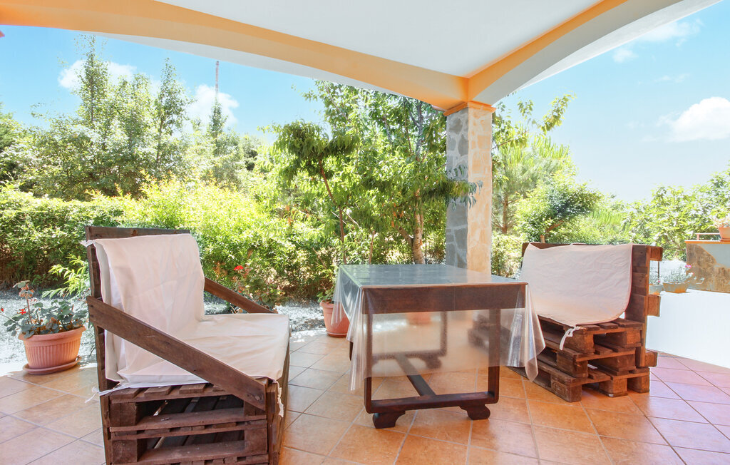 Appartement 4 personnes à Mercato Cilento - Photo 2