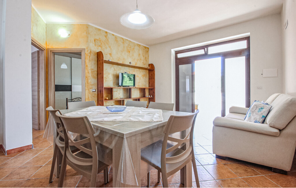 Appartement 4 personnes à Mercato Cilento - Photo 3