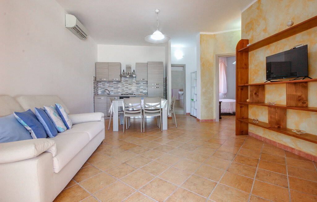 Appartement 4 personnes à Mercato Cilento - Photo 4