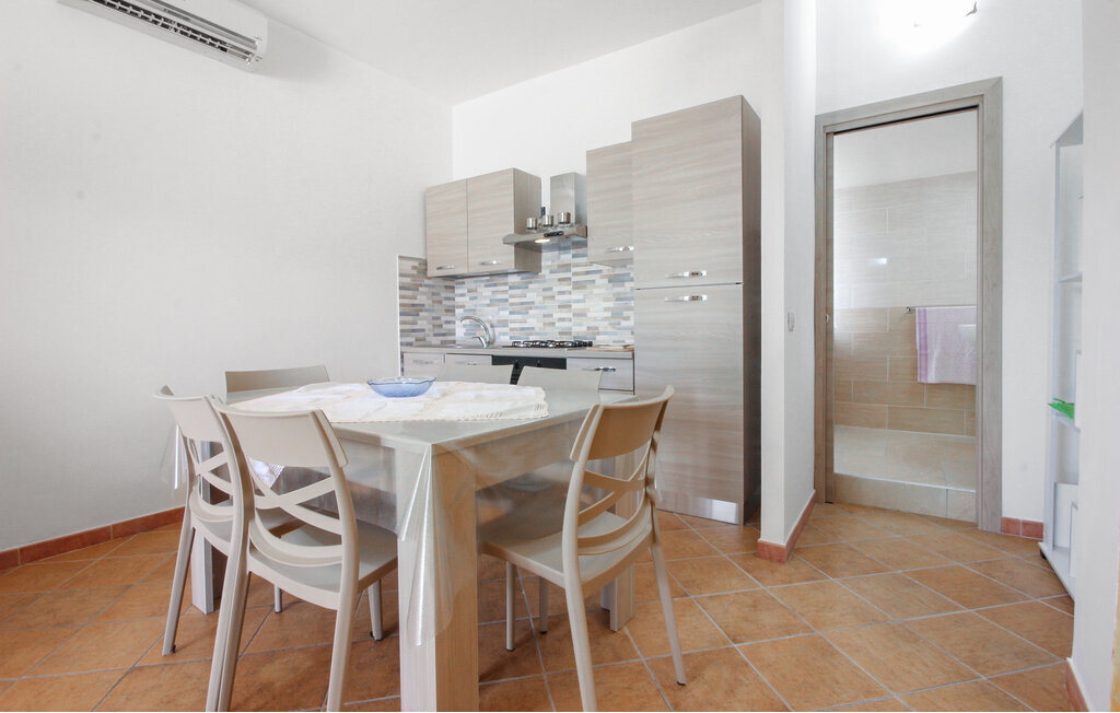 Appartement 4 personnes à Mercato Cilento - Photo 5
