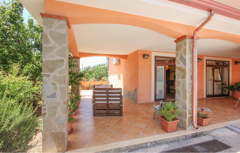Appartement 4 personnes à Mercato Cilento - Photo 7