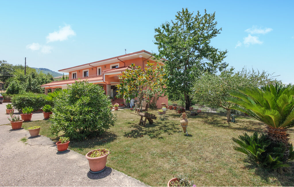 Appartement 4 personnes à Mercato Cilento - Photo 8