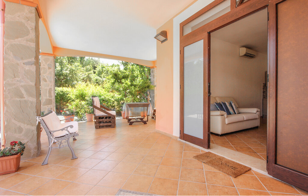 Appartement 4 personnes à Mercato Cilento - Photo 9