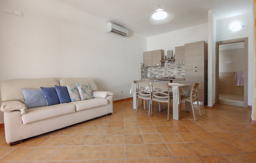 Appartement 4 personnes à Mercato Cilento - Photo 10
