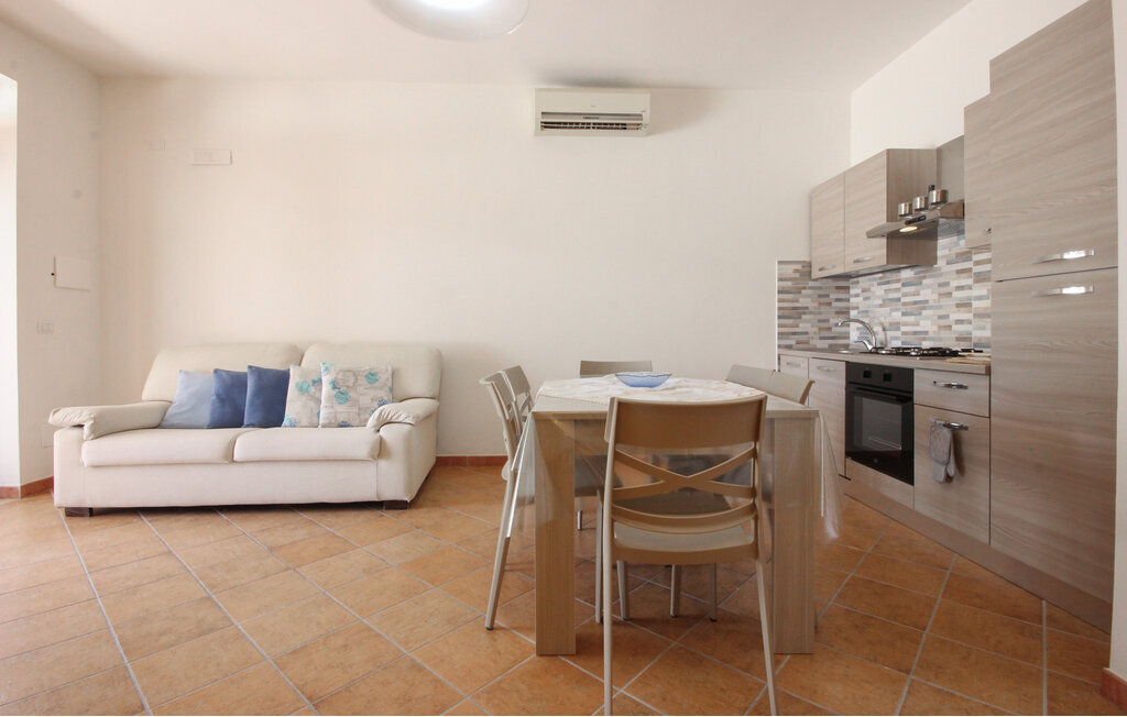 Appartement 4 personnes à Mercato Cilento - Photo 11